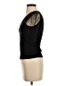 Express Black Short Sleeve Top Size XS - photo 5