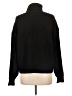 Threadbare 100% Acrylic Solid Black Turtleneck Sweater Size 10 - photo 2