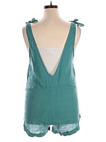 Mikoh Romper (view 2)