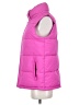 BCBGeneration 100% Polyester Pink Vest Size S - photo 5