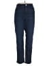 J.Jill Blue Jeans Size 16 - photo 1