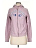 Aeropostale Graphic Pink Jacket Size S - photo 1