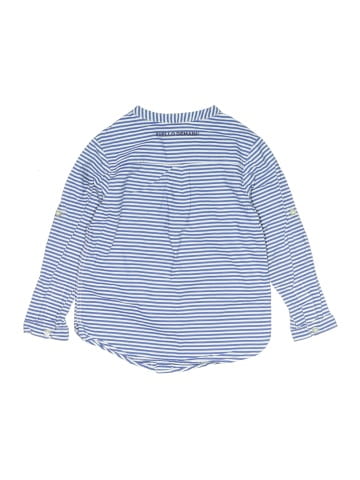 Jacadi Long Sleeve Button-Down Shirt (view 2)