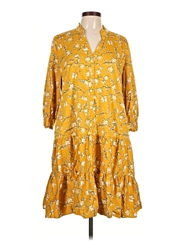 UNTUCKit Casual Dress (view 1)