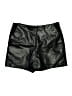 CAbi Black Skort Size 12 - photo 1