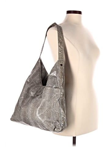 Lauren Merkin Hobo (view 2)