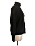 Threadbare 100% Acrylic Solid Black Turtleneck Sweater Size 10 - photo 4