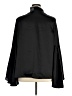 Ashley Stewart 100% Polyester Black Long Sleeve Blouse Size 14 Plus - photo 2