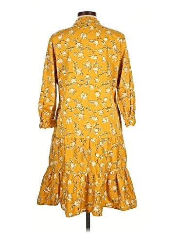 UNTUCKit Casual Dress (view 2)
