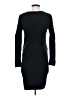 Gap - Maternity Black Casual Dress Size Sm Maternity - photo 2