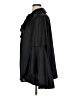 Ashley Stewart 100% Polyester Black Long Sleeve Blouse Size 14 Plus - photo 5
