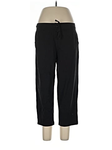 Athletic Works Track Pants (view 1)