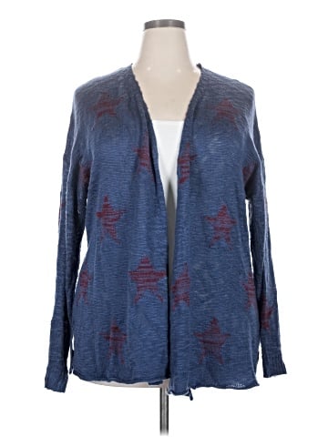 Lane Bryant Cardigan (view 1)