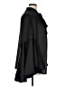 Ashley Stewart 100% Polyester Black Long Sleeve Blouse Size 14 Plus - photo 4