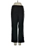 Rafaella Black Casual Pants Size 4 - photo 1