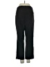 Rafaella Black Casual Pants Size 4 - photo 2
