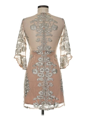 For Love & Lemons Cocktail Dress (view 2)