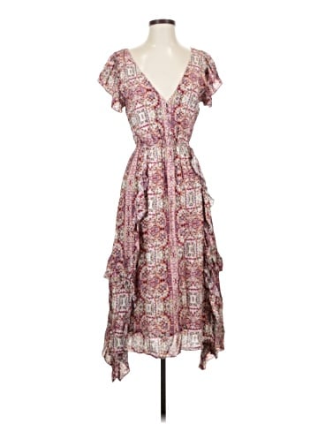 Caballero Casual Dress (view 1)