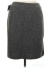 Express Gray Casual Skirt Size 9 - 10 - photo 2
