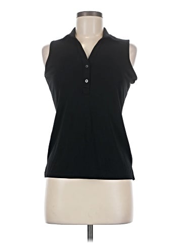 Banana Republic Sleeveless T-Shirt (view 1)