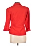 Courtenay 100% Polyester Red Blazer Size 10 - photo 2