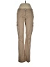 MICHAEL Michael Kors Tan Cargo Pants Size 6 - photo 1