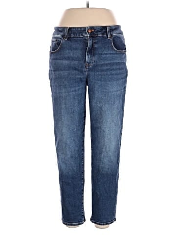 Talbots Jeans (view 1)