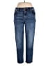 Talbots Blue Jeans Size 12 - photo 1