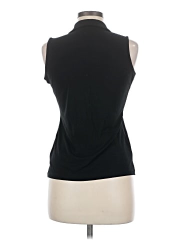 Banana Republic Sleeveless T-Shirt (view 2)