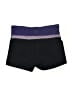 Active Color Block Purple Athletic Shorts Size S - photo 2