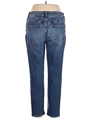 Talbots Jeans (view 2)