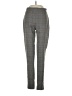 Tommy Hilfiger Plaid Gray Casual Pants Size 4 - photo 1