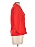 Courtenay 100% Polyester Red Blazer Size 10 - photo 4