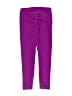 Under Armour Purple Active Pants Size 11 (estimated) - photo 2