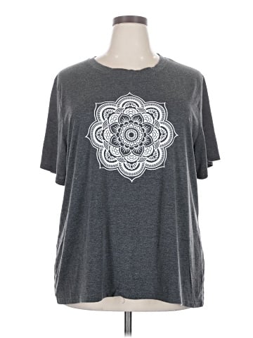 Unbranded Short Sleeve T-Shirt (view 1)