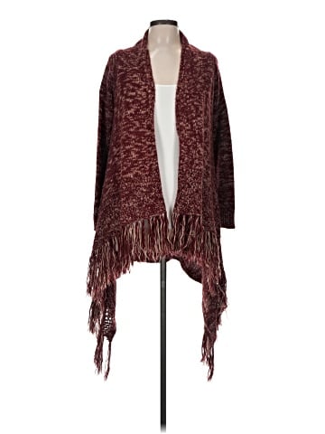 Forever 21 Poncho (view 1)