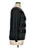 Halogen Black Long Sleeve T-Shirt Size XL - photo 4