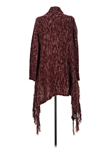 Forever 21 Poncho (view 2)