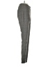 Tommy Hilfiger Plaid Gray Casual Pants Size 4 - photo 4