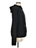 Lululemon Athletica Black Windbreaker Size 8 - photo 4