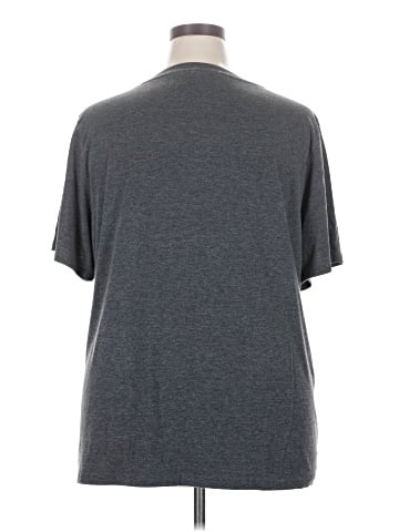 Unbranded Short Sleeve T-Shirt (view 2)