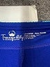 Tranquility by Colorado Clothing Paisley Blue Skort Size XL - photo 3