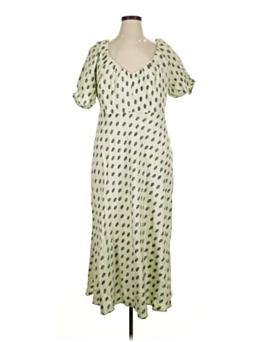 Banana Republic Casual Dress (view 1)