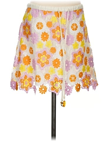 Zara Casual Skirt (view 1)