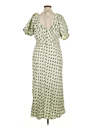 Banana Republic Casual Dress (view 2)