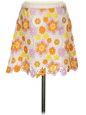 Zara Casual Skirt (view 2)