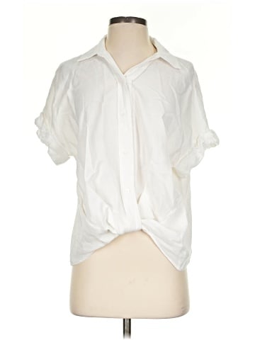 Stateside Short Sleeve Blouse (view 1)
