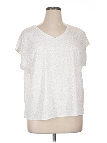 RBX Short Sleeve T-Shirt (view 1)