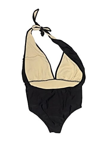 American Apparel One Piece Swimsuit (view 2)