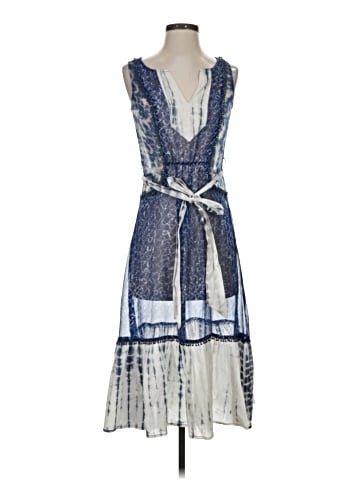 Meadow Rue Casual Dress (view 1)